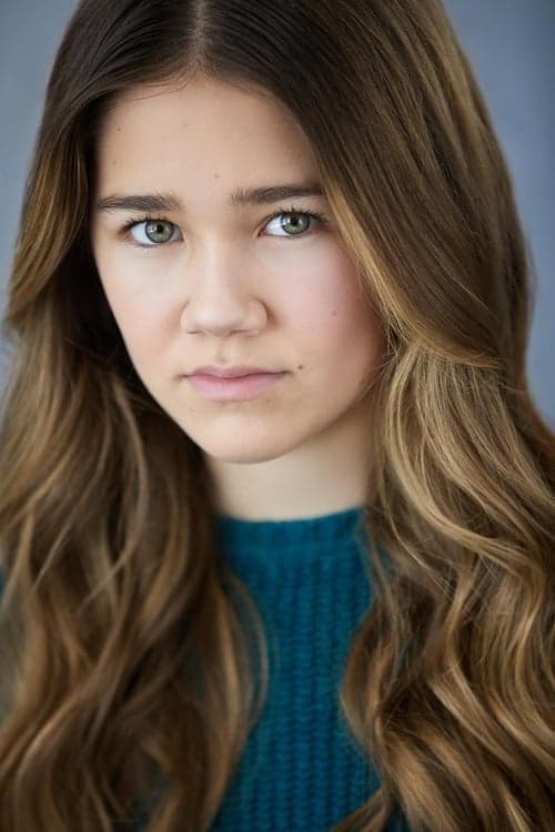 Brooklyn Rae Silzer profile photo