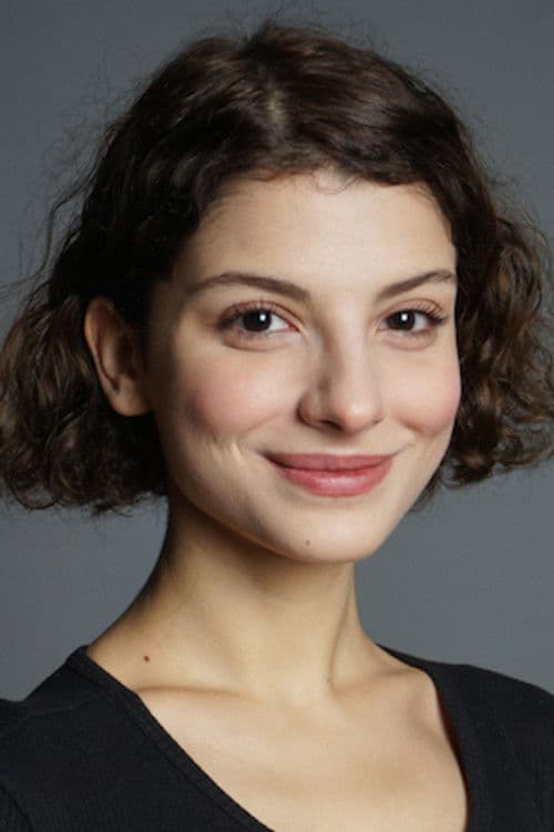 Aylin Paksoy profile photo