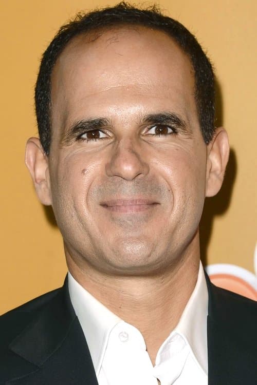 Marcus Lemonis profile photo