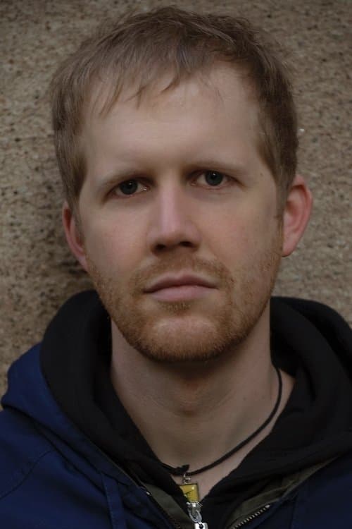 Andreas Malm profile photo