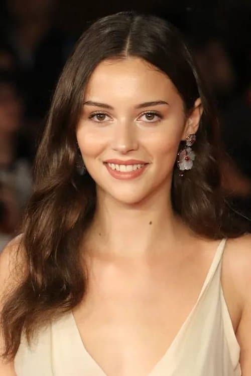 Elisa Fossati profile photo