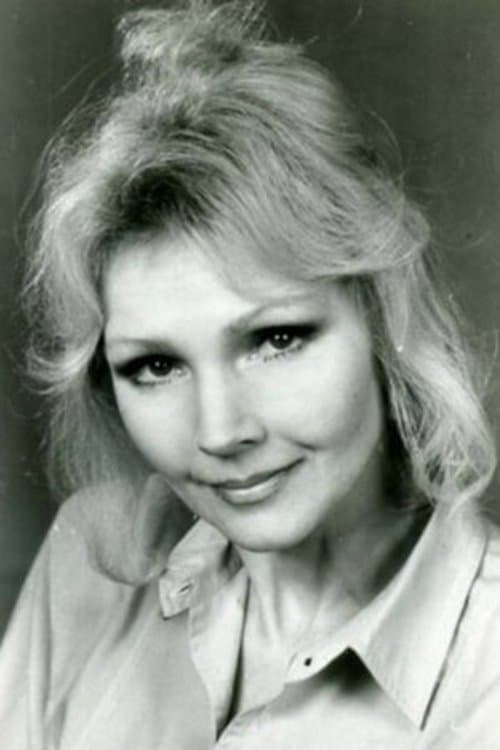 Tatyana Parkina profile photo