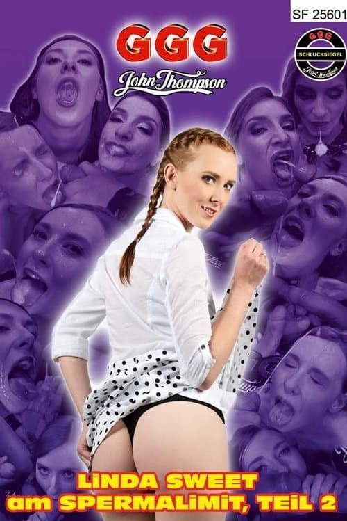 Linda Sweet - Cum Limit 2 poster