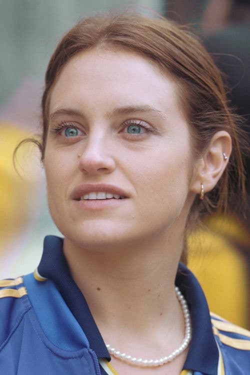 Agostina Fabrizio profile photo