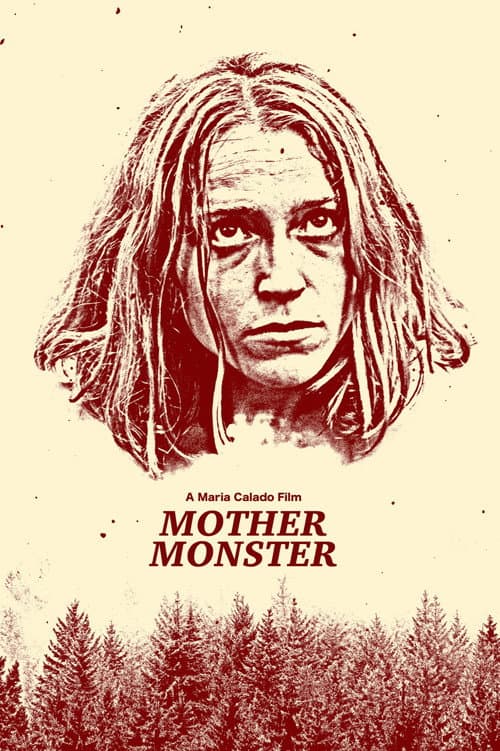 Mother Monster poster