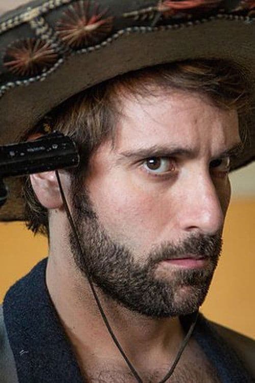 Ricard Farré profile photo