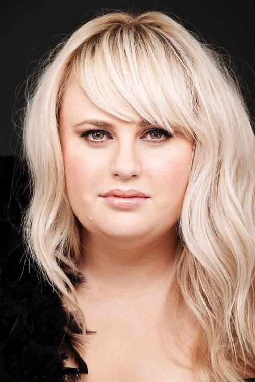 Rebel Wilson profile photo