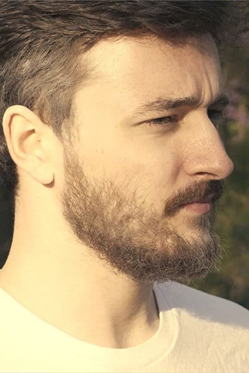 Manning Smith profile photo