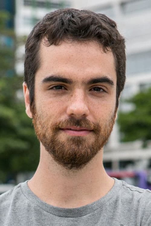 Bernardo Marinho profile photo