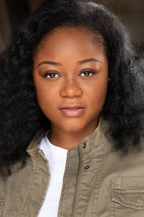 Bria Brimmer profile photo