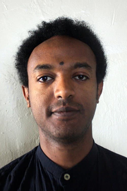 Ezra Wube profile photo