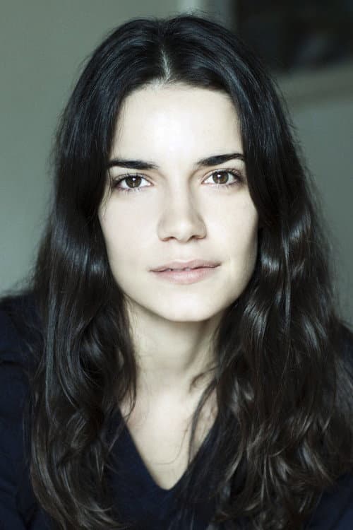 Danae Skiadi profile photo