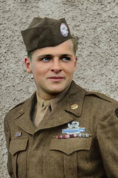 Donald Malarkey profile photo