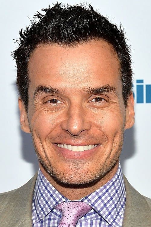 Antonio Sabàto, Jr. profile photo