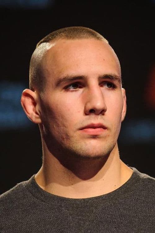 Rory MacDonald profile photo
