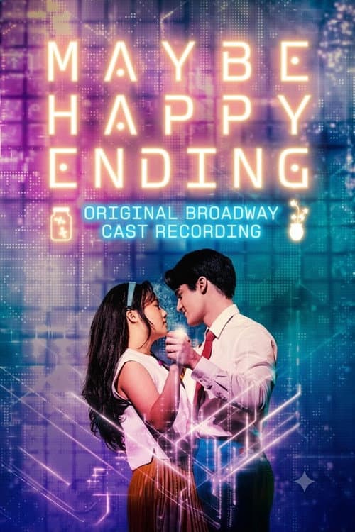Maybe Happy Ending poster