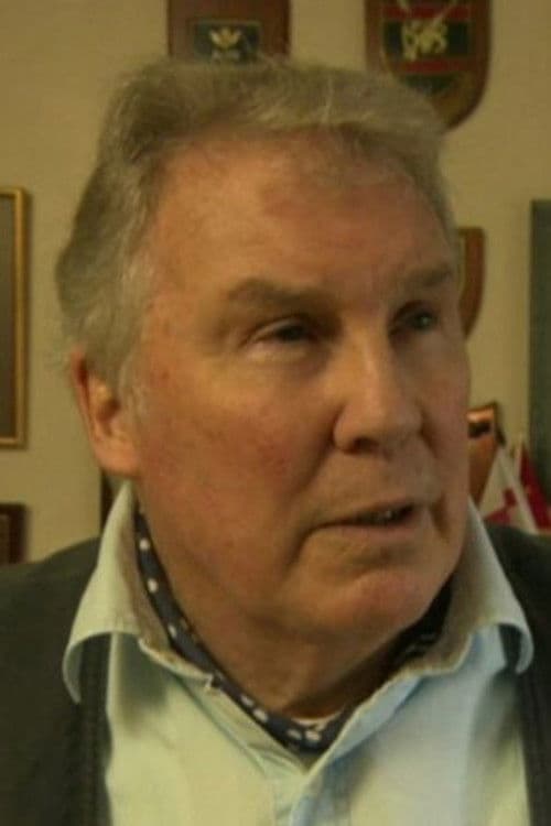 Fred Holroyd profile photo