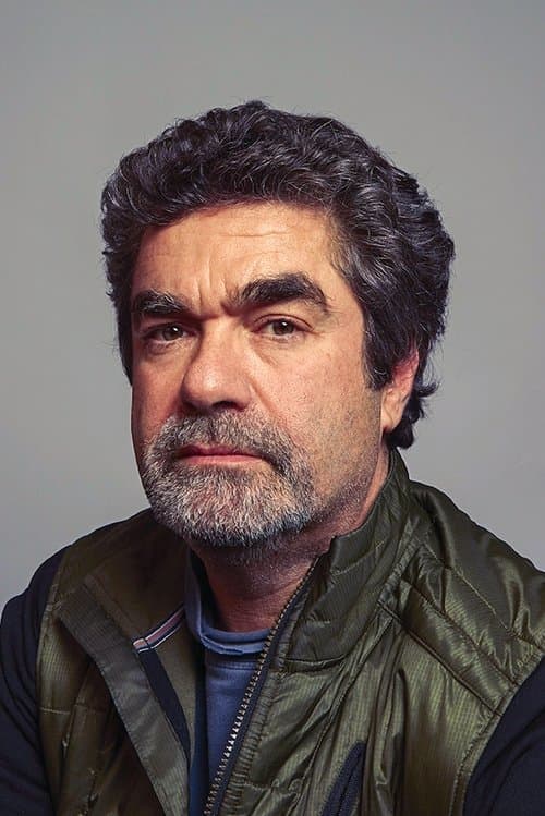 Joe Berlinger profile photo