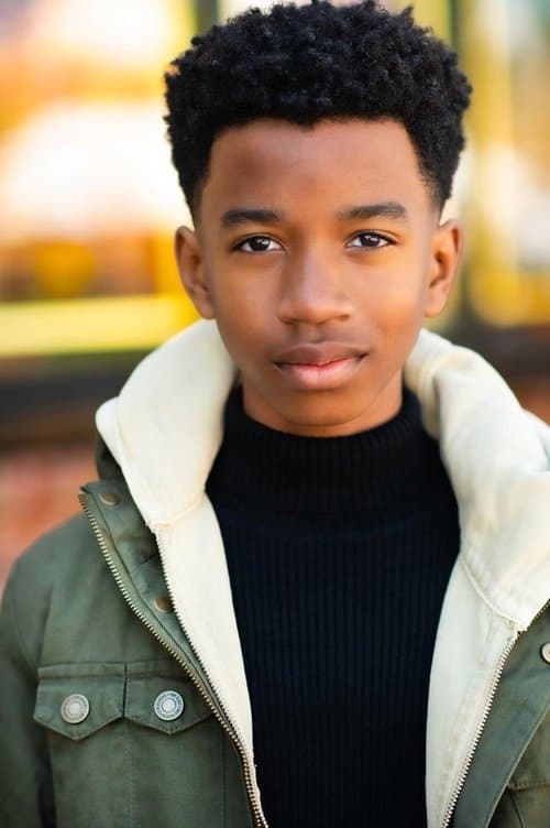 Jaden Carson Baker profile photo