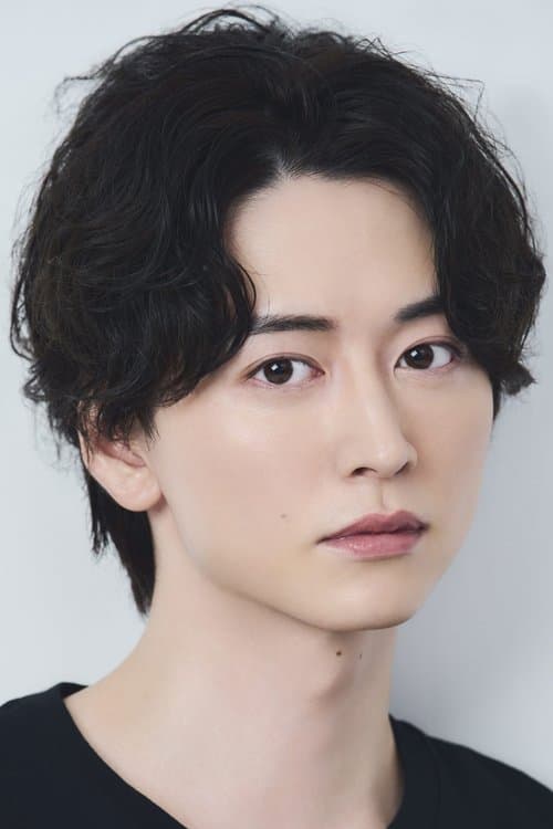 Masashi Ikeda profile photo