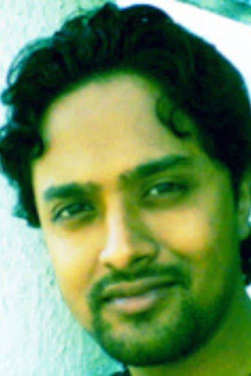 Siddhartha Mukherjee profile photo
