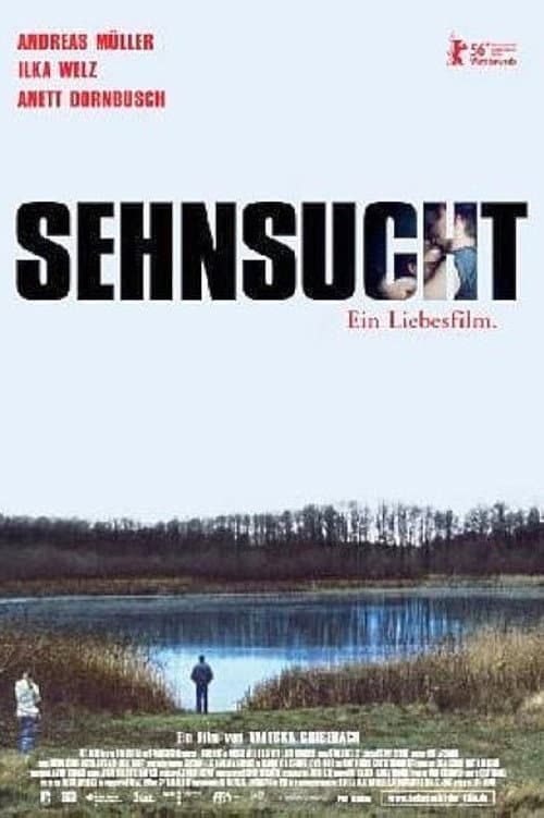 Sehnsucht poster