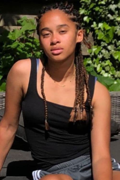 Alyssa van Ommeren profile photo