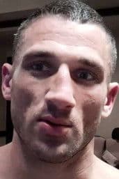 Mike Bronzoulis profile photo