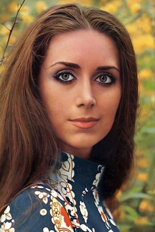 Marina Morgan profile photo