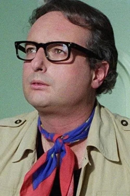 Heinrich Starhemberg profile photo