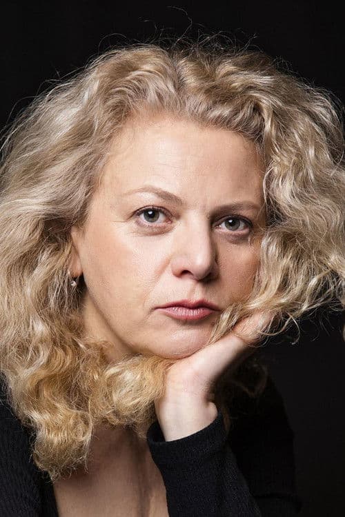 Katarina Bistrović-Darvaš profile photo