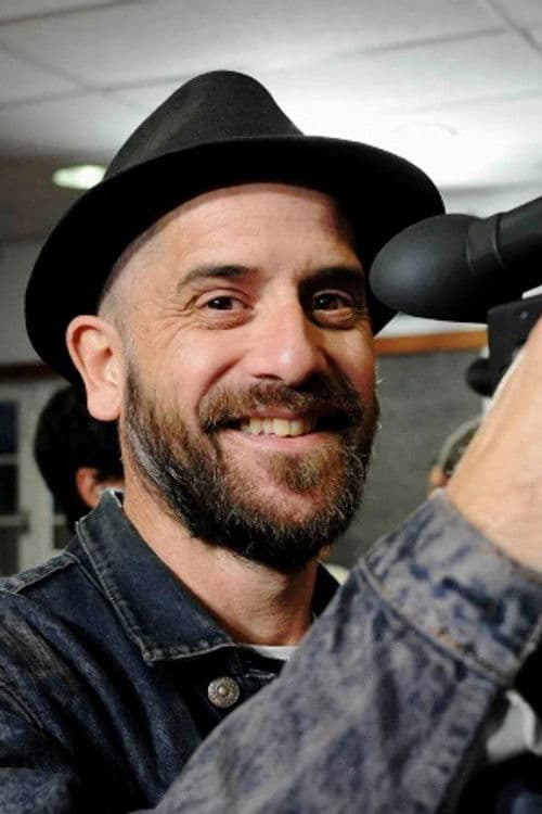 Alejandro David profile photo