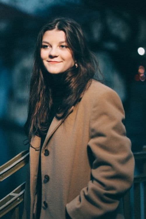 Anna Čtvrtníčková profile photo