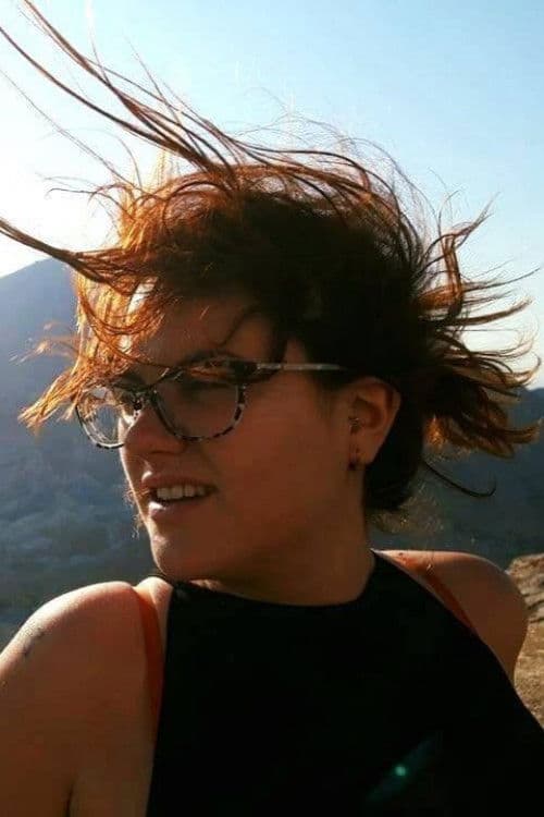 Anthi Daoutaki profile photo