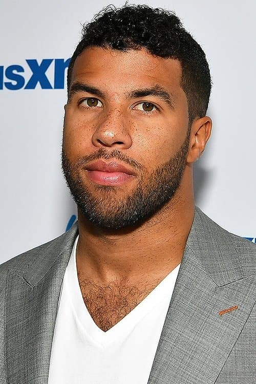 Darrell Wallace, Jr. profile photo