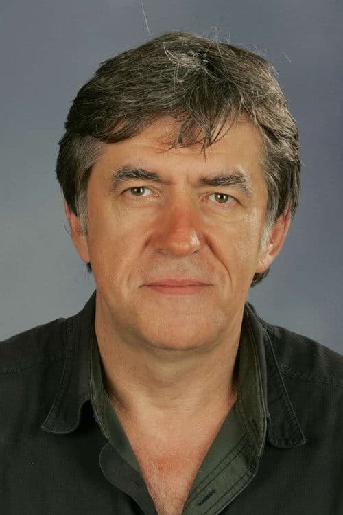 Bartho Braat profile photo