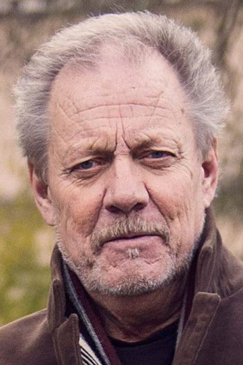 Lars-Erik Berenett profile photo