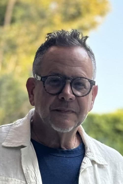 Erik Kritzer profile photo