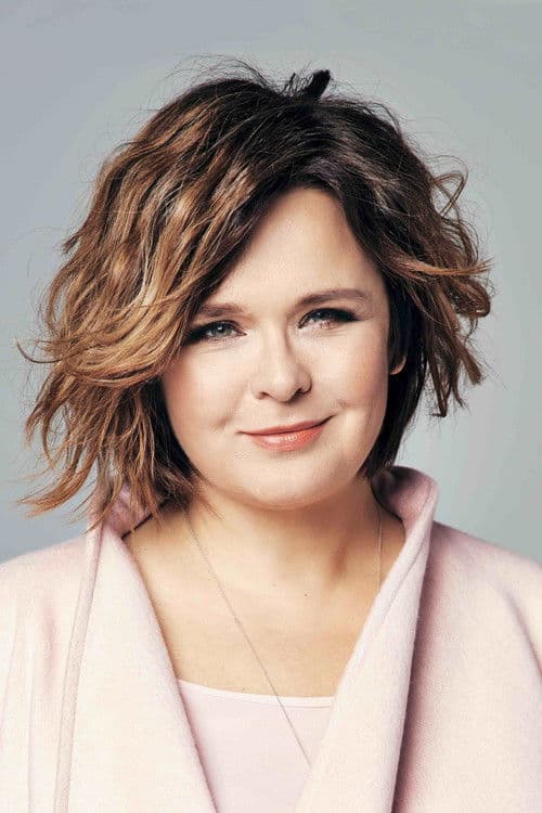 Edyta Jungowska profile photo