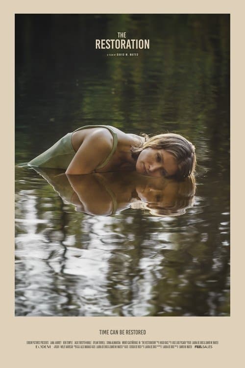 The Restoration poster