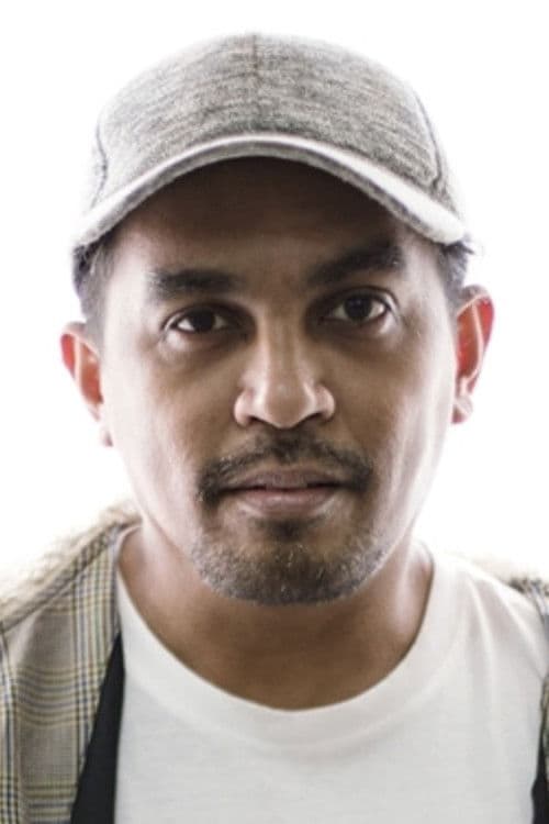 Glenn Fredly profile photo