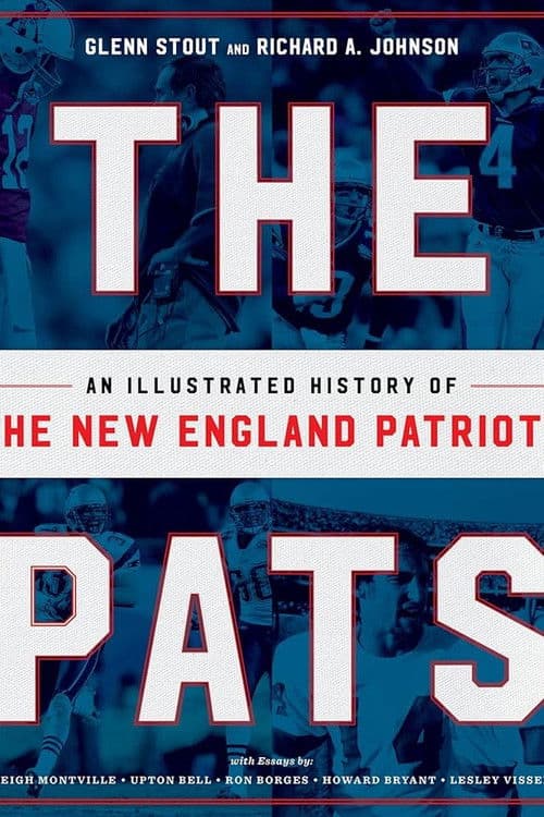 NFL: History of the New England Patriots poster
