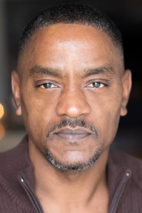 Chris Johnson profile photo