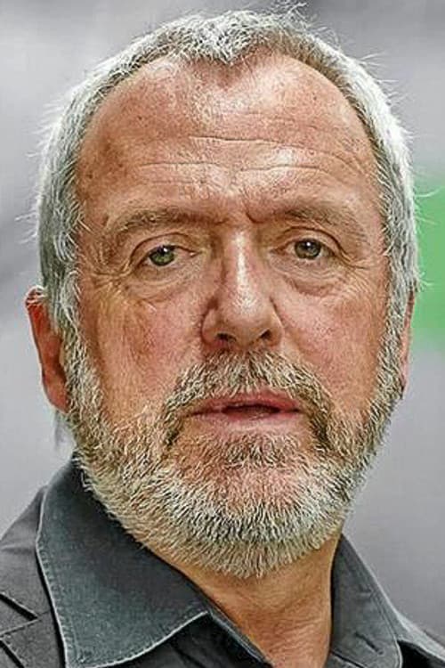 Willy Decker profile photo