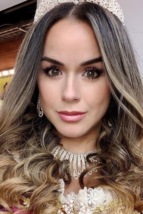 Heidy Bermúdez profile photo