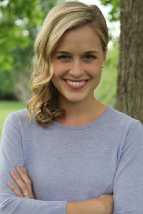 Lily Anne Harrison profile photo