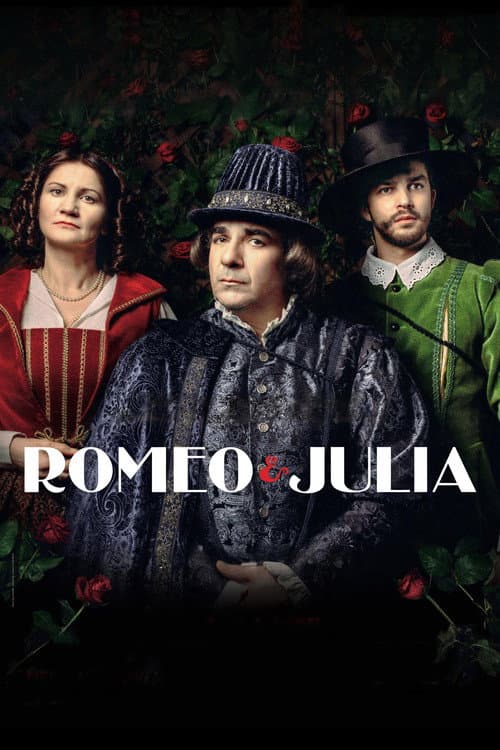Romeo & Julia: Ohne Tod kein Happy End poster