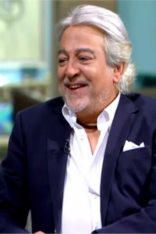 Emad Rashad profile photo