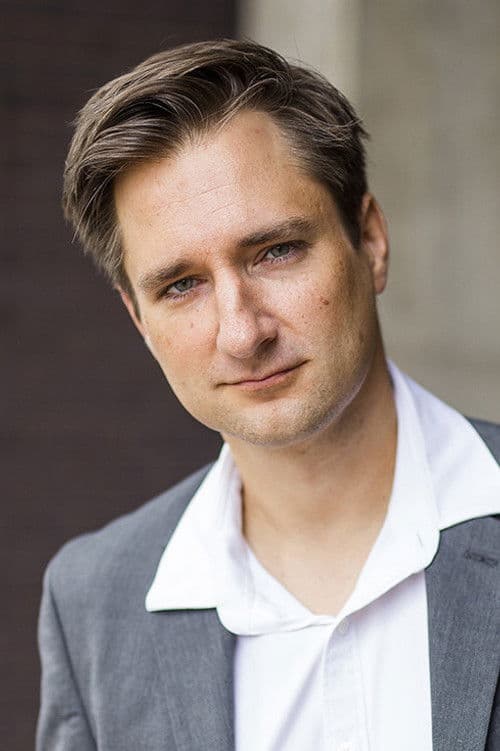 Rob Merritt profile photo