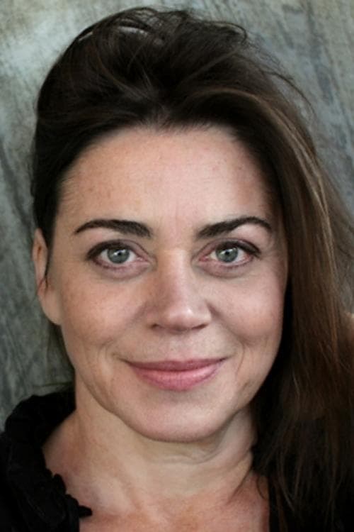 Charlotte Bøving profile photo